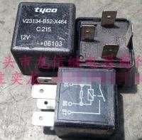 รีเลย์ V23134-B52-X464 V4-1a-12v