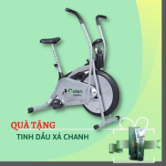 Xe Đạp Tập Thể Dục Tại Nhà AirBike Xe Đạp Kết Hợp Tay Chân Thế Hệ Mới