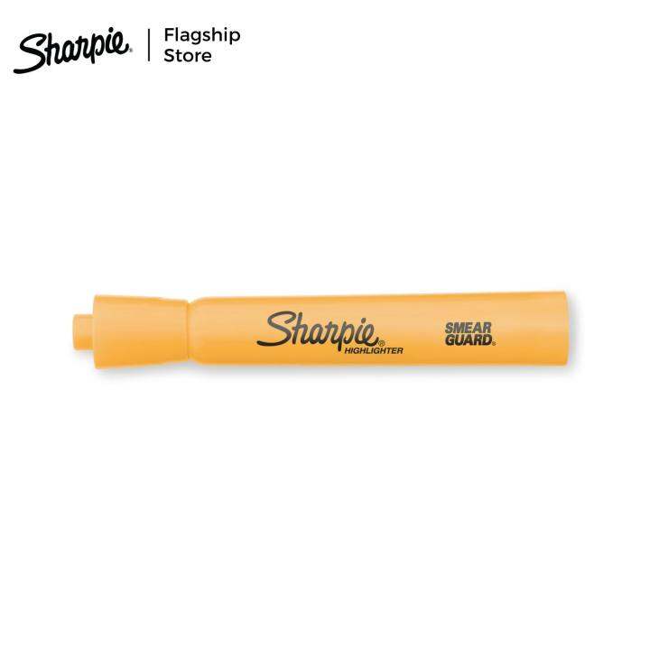 Sharpie Major Tank Highlighter Pastel (PCS) Lazada PH