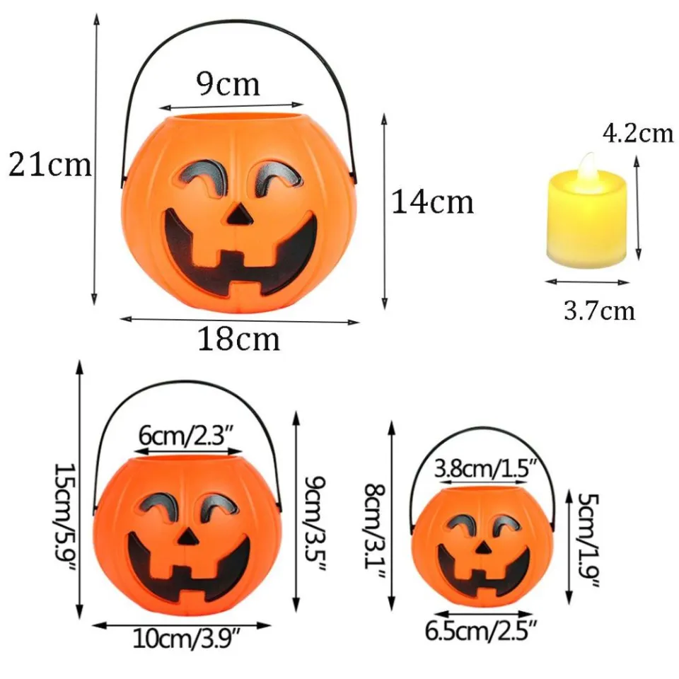 Anime Vampire Halloween Stickers Pumpkin Witch Puzzle Face Stickers  Halloween | eBay