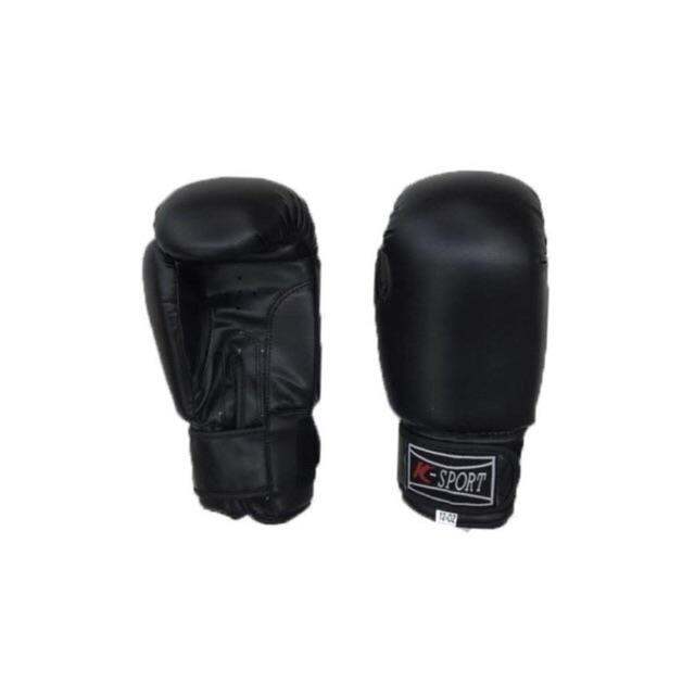 KSports Boxing Gloves 14oz Lazada PH