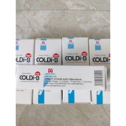 Coldi b nose spray