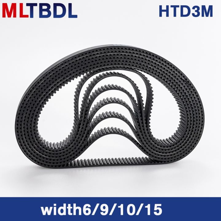 htd-3m-timing-belt-228-231-234-237-240-243-246-249mm-6-9-10-15mm-width-rubbetoothed-belt-closed-loop-synchronous-belt-pitch-3mm