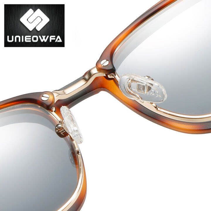 Big Frame Prescription Glasses Men Polarized Clip on Sunglasses Male Optical Myopia