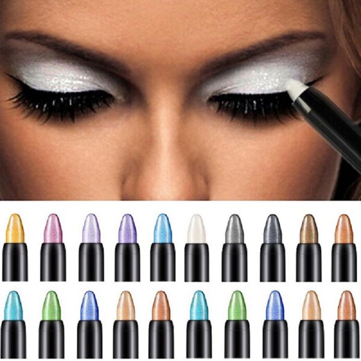 2019-professional-high-quality-eye-shadow-pen-beauty-highlighter-eyeshadow-pencil-116mm-wholesale-eye-pencil