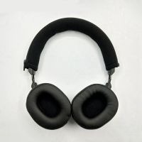 2 Set Ear Cushion Earphone Cover for Steelseries/Sairui with Headphone Head Beam Protective Cover for Audio-Technica