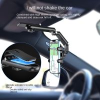 ：{“： Multi Ftional Mobile Phone Holder Sun Visor Rear Seat Camera Kitchen Table Mobile Phone Holder Car Accessories