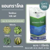 แอนทราโคล (โพรพิเนบ 70% WP) 1 กิโลกรัม