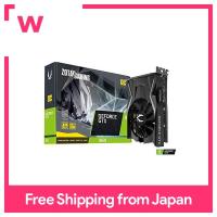 ZOTAC GeForce GTX 1650 OC กราฟิกบอร์ด ZT-T16520F-10L VD7269