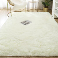 Car for Living Room Fluffy Bed Room Rug Home Decor Window Bedside Cars Thick Rugs Soft Velvet Mat High Quality