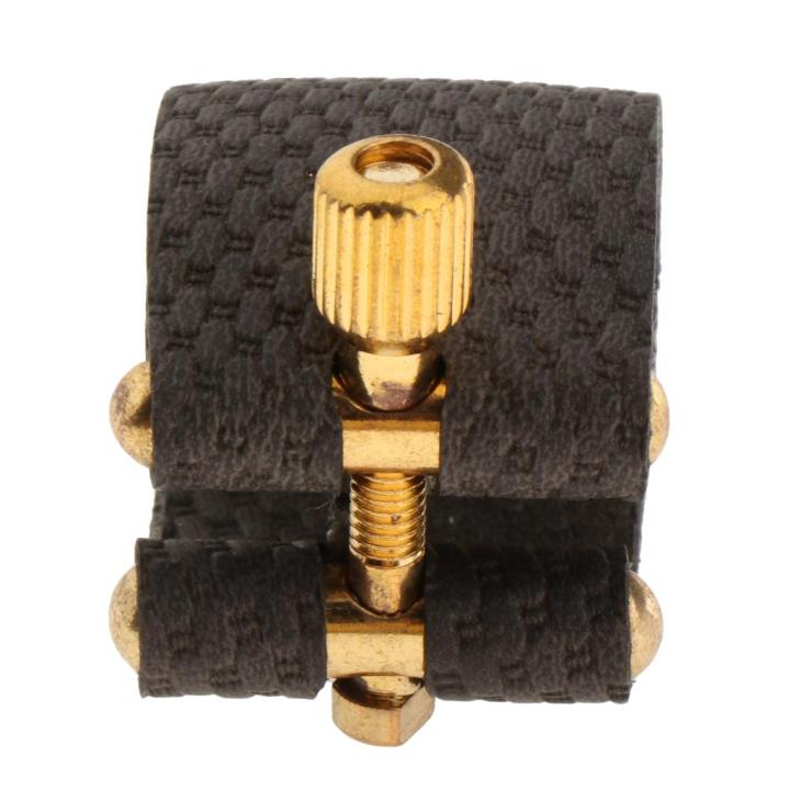 saxophone-ligature-climp-durable-fastener-alto-tenor-soprano-sax-clarinet-part-replacement-sax-mouthpiece-ligature-clip-clamp