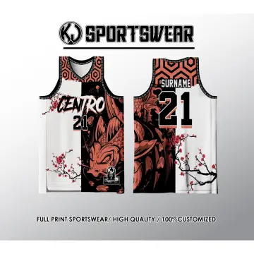 RH 12 YELLOW TERNO BASKETBALL JERSEY FREE CUSTOMIZE OF NAME & NUMBER ONLY  full sublimation high quality fabrics/ trending jersey