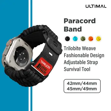  ULTIMAL Band Compatible with Apple Watch 49mm 45mm