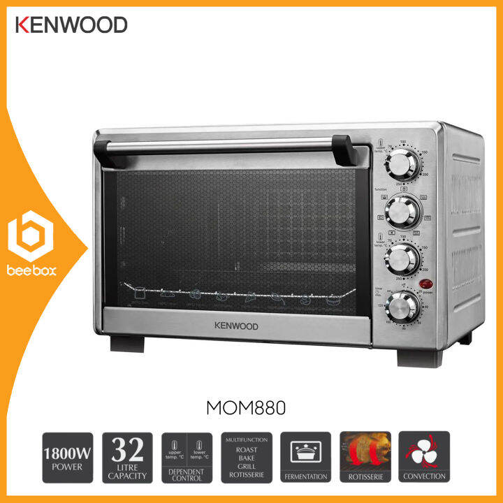 kenwood 32l oven