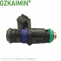 ✿ OEM 04E906031E 04E906031H High Quality Fuel Injector Nozzle For Volkswagen Satana Bora