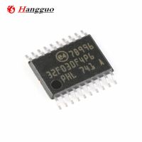 Asli Patch STM32F030F4P6 Mikrokontroler 32-Bit Cortex-M0 TSSOP-20