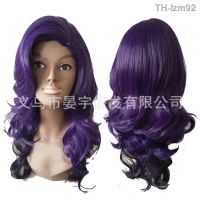 ? วิกผม wig ใหม่ สุภาพสตรี เส้นใยเคมี อุณหภูมิสูง ผ้าไหม ผมยาวหยิก