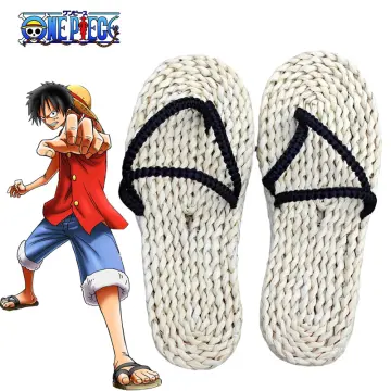 Cosplay Monkey D Luffy - One Piece - Roupas - Potengi, Natal 1227169918