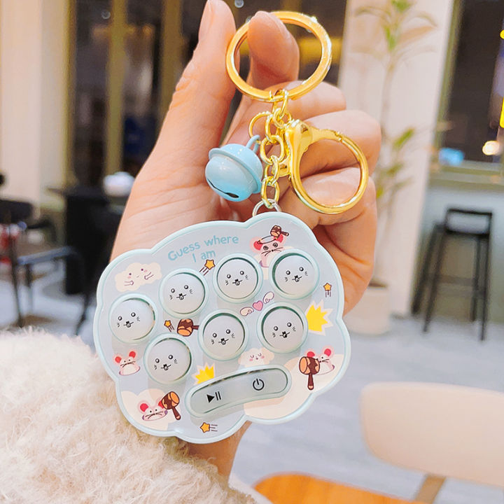 customizable-backpack-accessory-unique-bag-keychain-puzzle-toy-keychain-machine-keychain-student-backpack-pendant