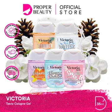 Harga parfum victoria discount secret velvet petals