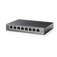 SWITCH &amp; ROUTER TL-SG108E Model : TL-SG108E