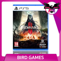 PS5 : Remnant 2 [แผ่นแท้] [มือ1]