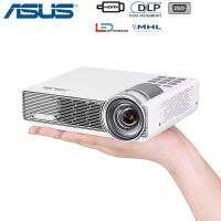 ASUS P3B Pocket LED Projector (800 Ansi Lumens/WXGA) โปรเจคเตอร์แบบพกพา