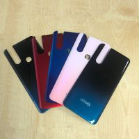 【❂Hot On Sale❂】 jiejiu65879742 V15ปลอกหุ้มสำหรับ Vivo V15pro/V15 Pro Cover สำหรับซ่อมแซม,สติ๊กเกอร์สัญลักษณ์เคสด้านหลังโทรศัพท์ประตูหลัง