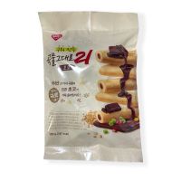 ของเข้าใหม่ มาแล้ววว? Chocolate grain roll แบบถุง 150g