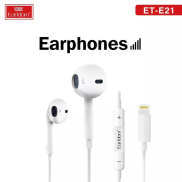 Tai Nghe Bluetooth Chân Lightning Earldom E21 Sử dụng jack chuyển đổi