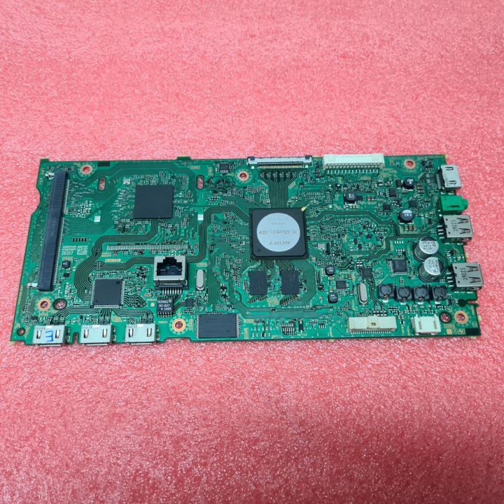 เมนบอร์ด-โซนี-main-board-sony-kdl-40w600b-อะไหล่แท้-ของถอดมือสอง