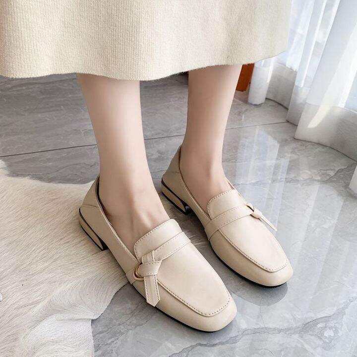 british-style-small-leather-shoes-womens-2023-spring-new-korean-version-all-match-temperament-fairy-wind-soft-bottom-slip-on-loafers