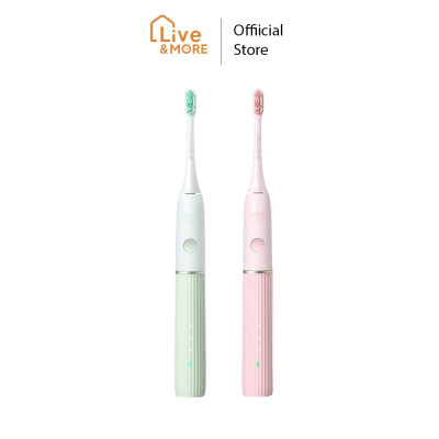 [มีประกัน] Soocas โซแคช Soocas V2 Electric Toothbrush แปรงสีฟันไฟฟ้า