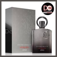 Afnan  น้ำหอมผู้ชาย Afnan Supremacy Not Only Intense ( Dupe Aventus ) Eau De Parfum ขนาด 100 ML.