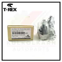 TREX ลูกหมากคันชักนอก MITSUBISHI STRADA 4X4 96-06 (TXE-7721)