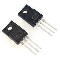 1ชิ้น-10ชิ้น/ล็อต FMG22S FMG22R TO-220F MOSFET ใหม่