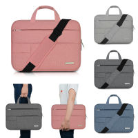 New Laptop Bag 11.6 12.5 13.3 14 15.6 inch Shoulder Bag Notebook Case for Dell Asus Acer Hp Lenovo Xiaomi Waterproof Handbag