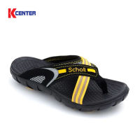 Scholl รองเท้าแตะหูหนีบ  Unisex รุ่น Eagle II (3U-2393)