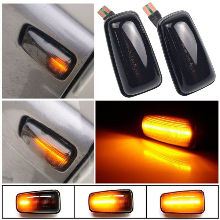 2pcs-signal-lamp-led-side-marker-light-side-indicator-12v-panel-lamp-side-repeater-for-peugeot-406-coupe