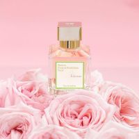 A La Rose Maison Francis Kurkdjian for women 70ml น้ำหอมผู้หญิง พิเศษสำหรับผู้หญิงที่มีเสน่ห์