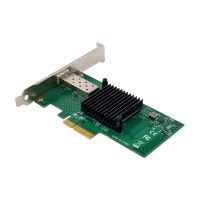 X520-SR1 Optical Server Network Card 10 Gigabit Single Port SFP Server Network Card