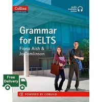 Best friend ! Ielts Grammar Ielts 5-6+ (B1+) : With Answers and Audio (Collins English for Ielts