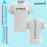 Garmin New Forerunner 2023 Running Edition t Shirt fashion T-shirt