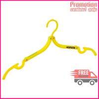 Foldable Hanger Yellow