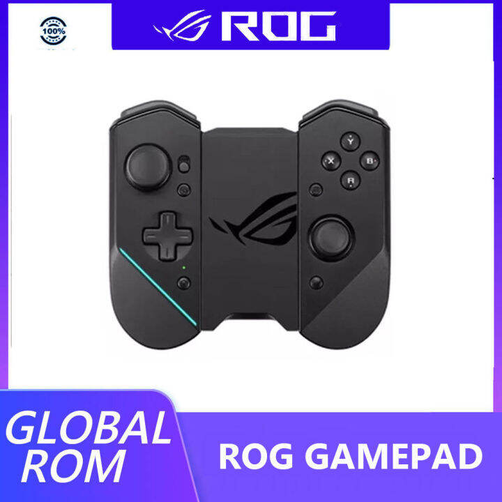 asus rog phone 5s controller