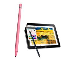 guohongzhilianjiaoyukej ปากกา การเขียนหน้าจอสัมผัสแบบ Capacitive Stylus โทรศัพท์แท็บเล็ต S E06