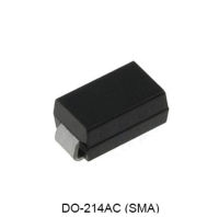 DIODE ไดโอด ES1D LGE Diode Super Fast Rectifier 200V/1A