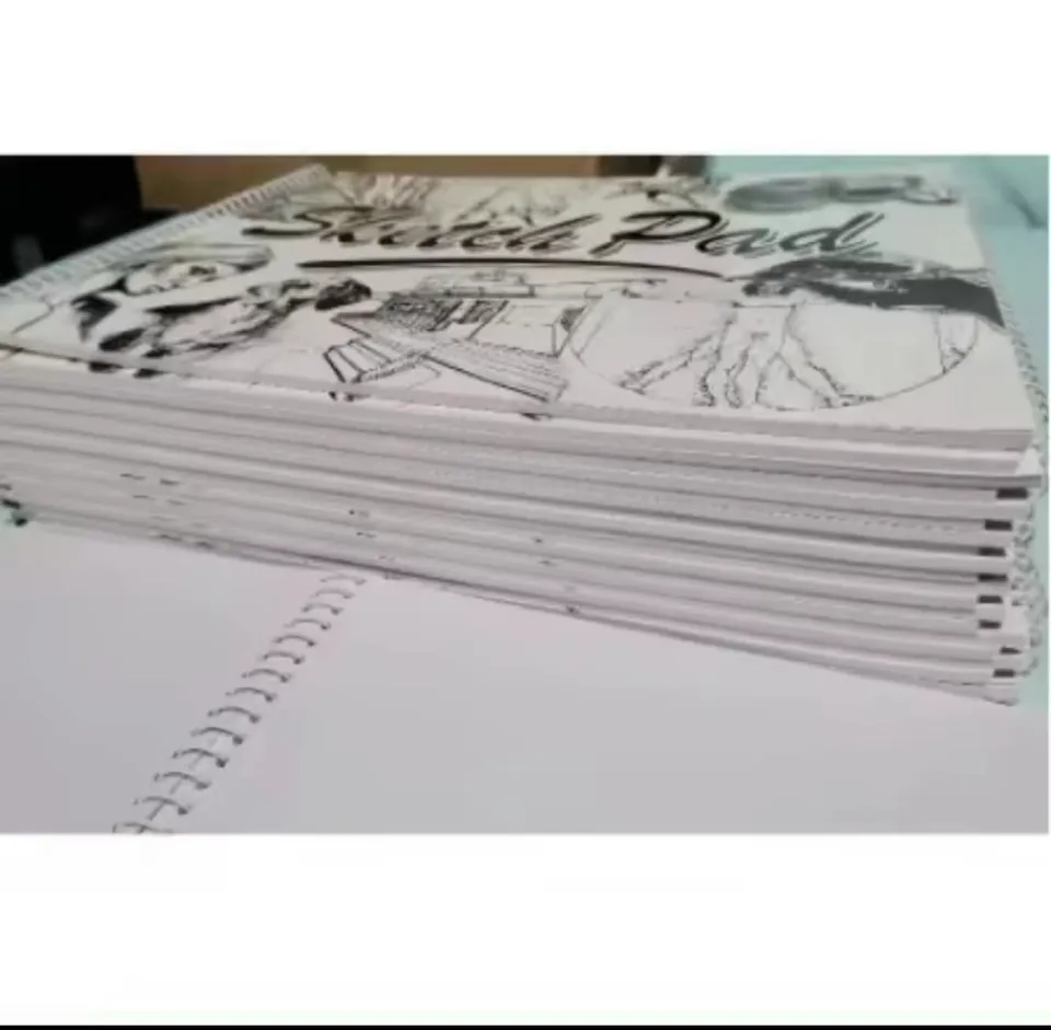 Buy Vanda Sketch Pad Online  Delivery Anywhere in Philippines