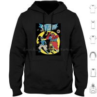 Sly Cooper Vintage Adventure Hoodie Cotton Long Sleeve Sly Cooper Vintage Adventure Size Xxs-4Xl