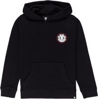 Element Boys Seal Hoodie Basic Fleece